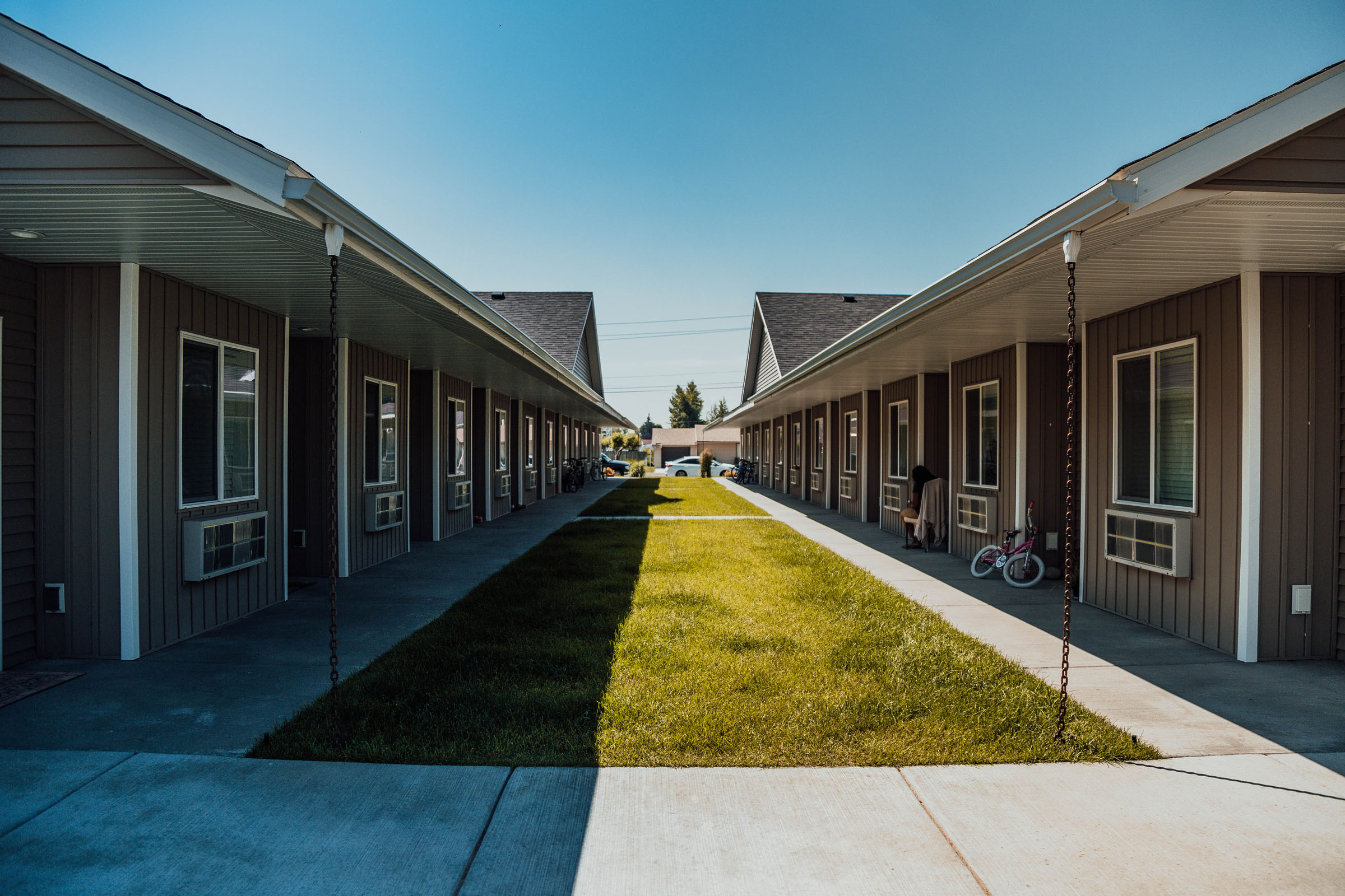 About Rexburg Hamptons Affordable Rexburg Housing